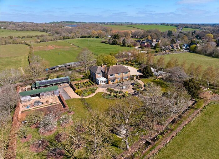 5 Bedroom Equestrian Facility For Sale In Wigginton Road, South Newington, Banbury, Oxfordshire, OX15