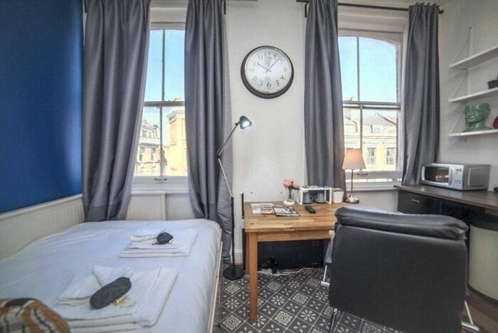 Property To Rent In Bethnal Green Road, London E2