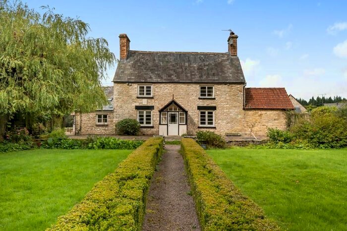 5 Bedroom Detached House To Rent In Speech House Road, Coleford, GL16
