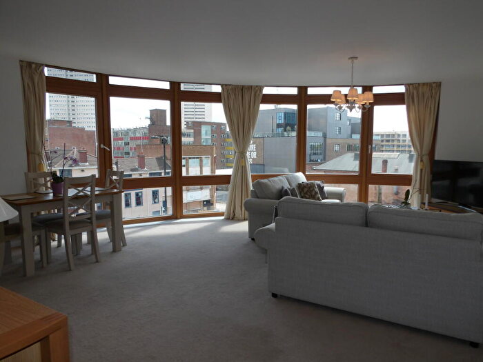 2 Bedroom Apartment To Rent In Post Box, B1