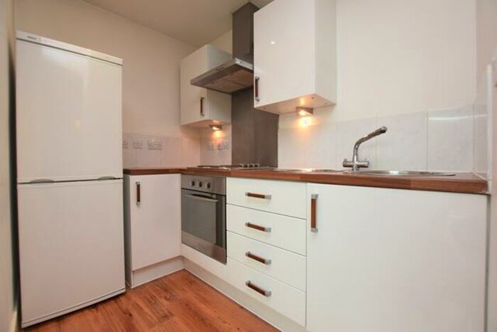 2 Bedroom Apartment To Rent In Smithfields, Rockingham Street, S1