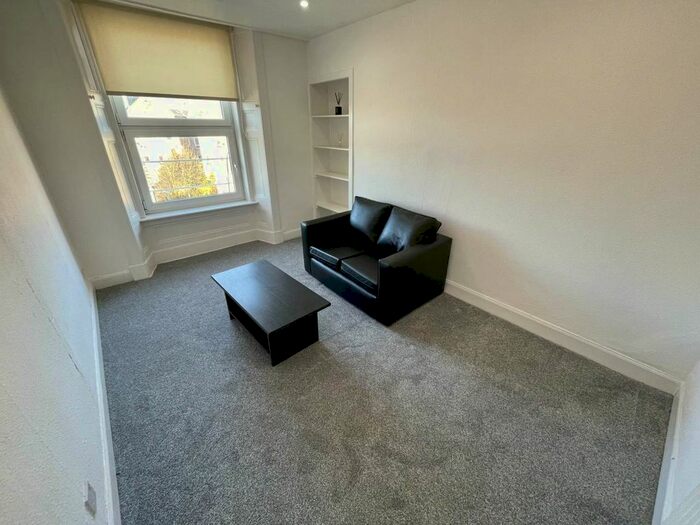 2 Bedroom Flat To Rent In Morgan Street, Dundee, DD4