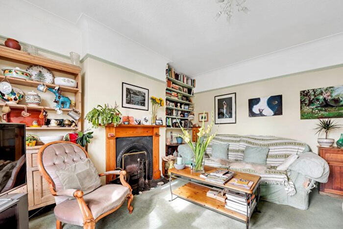 5 Bedroom Semi Detached House For Sale In Dollis Hill Avenue, London, NW2