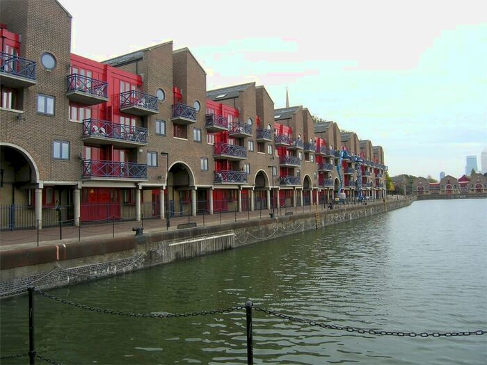 1 Bedroom Apartment To Rent In Newlands Quay, Wapping, E1W