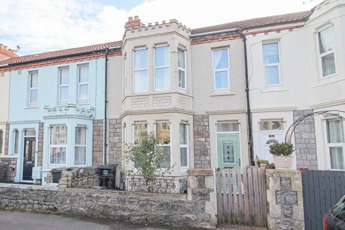 3 Bedroom House For Sale In **Weston Super Mare**Great Value For Money**Three Bedrooms**Good Size Garden**, BS23