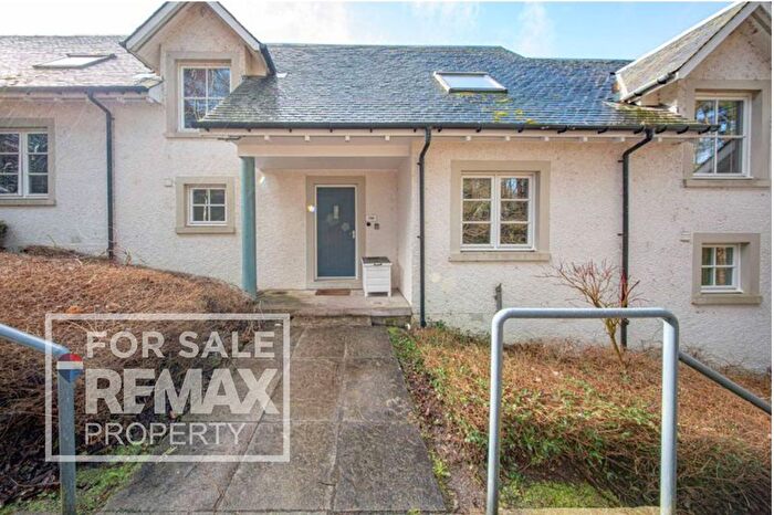 2 Bedroom Property For Sale In Duchally Country Estate, Auchterarder, PH3