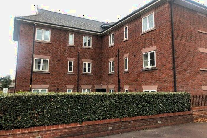 2 Bedroom Flat To Rent In Ballantyne Place, Warrington, WA2