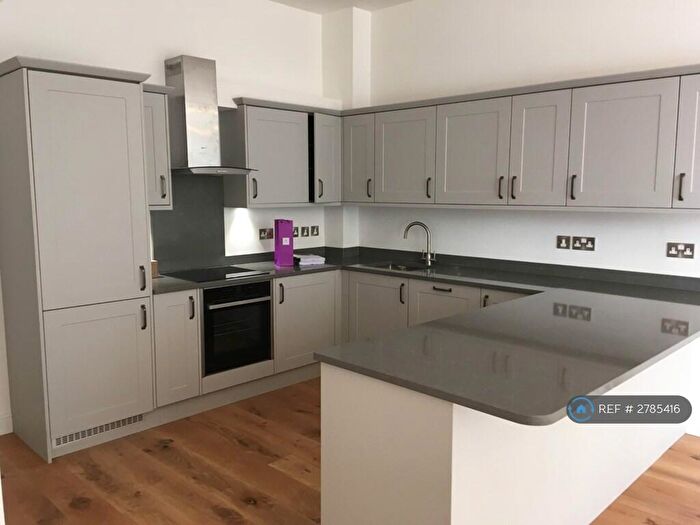 2 Bedroom Flat To Rent In Whiteheads Lane, Bradford-On-Avon, BA15