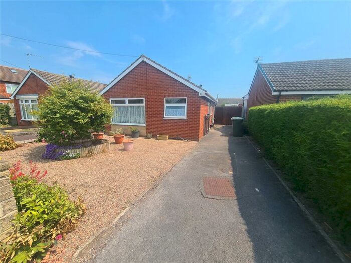 1 Bedroom Bungalow To Rent In Fairham Close, Ruddington, Nottingham, NG11