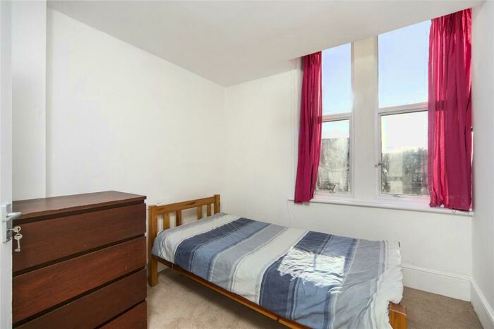 2 Bedroom Apartment To Rent In Craven Park Road, London, NW10