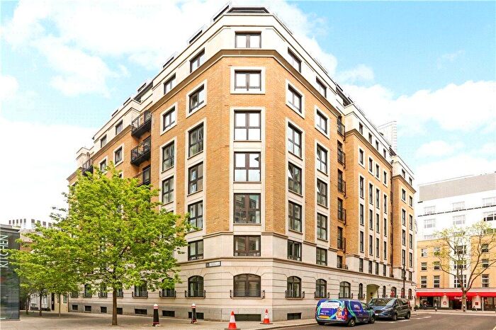 1 Bedroom Flat For Sale In Pepys Street, London, EC3N