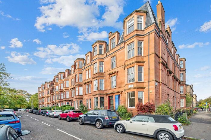 2 Bedroom Flat To Rent In Niddrie Square, Queens Park, Glasgow, G42