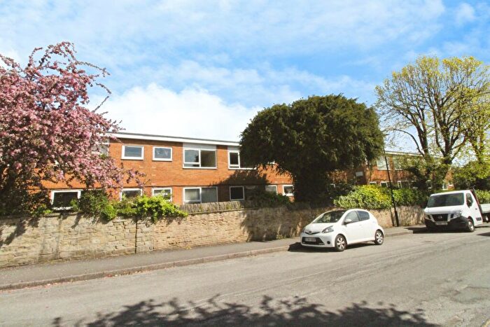 1 Bedroom Flat For Sale In Millhouses Lane, Sheffield, S7