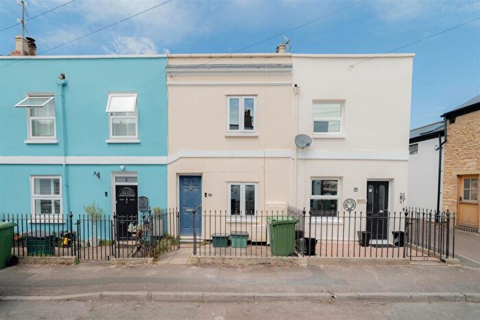 2 Bedroom Terraced House To Rent In Short Street, Cheltenham, GL53