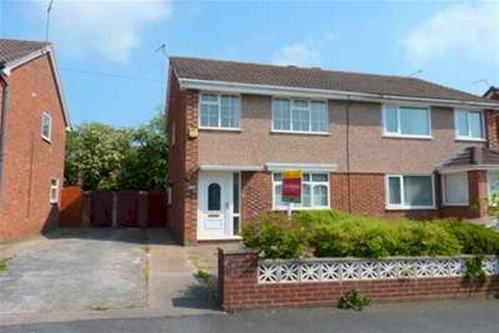 3 Bedroom Semi-Detached House To Rent In Acre Lane, Bromborough, CH62