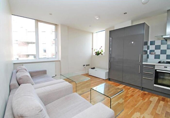 2 Bedroom Flat To Rent In Baldwin House, Gayton Road, Harrow, HA1