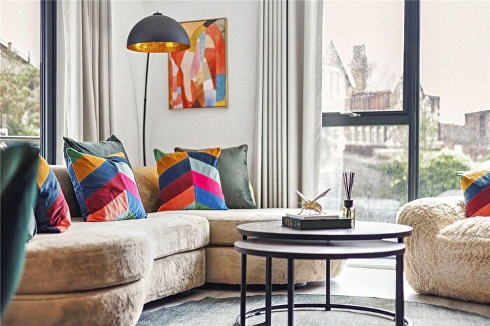 1 Bedroom Flat For Sale In The Chocolate Factory, Quarry Road, Tunbridge Wells, Kent, TN1 - Photo 8