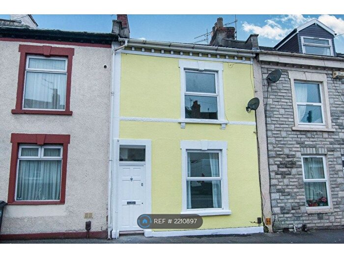 3 Bedroom Terraced House To Rent In Chelsea Road, Bristol, BS5