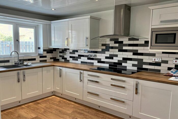 3 Bedroom Semi-Detached House To Rent In Larchwood Drive, Ashington, NE63