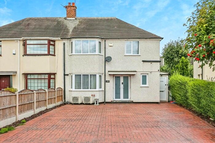 3 Bedroom Semi-Detached House To Rent In Southchurch Drive, Nottingham, Nottinghamshire, NG11