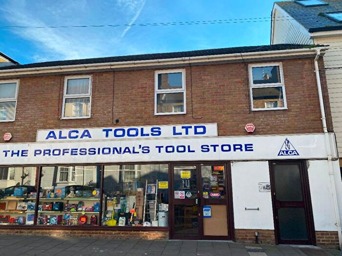 1 Bedroom Flat To Rent In Flat, Mortimer Street, Herne Bay, CT6