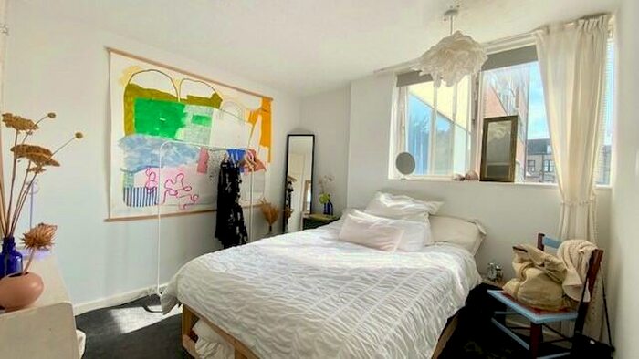 1 Bedroom Apartment To Rent In Cliftonville Court, BN3