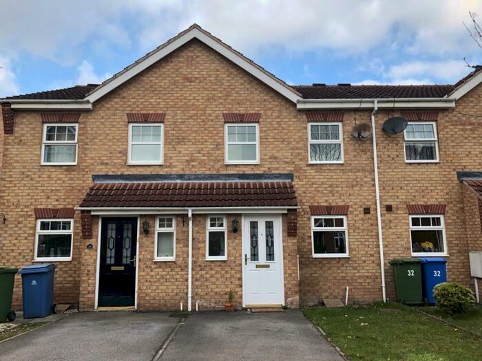 3 Bedroom Terraced House To Rent In Sapphire Street, NG18