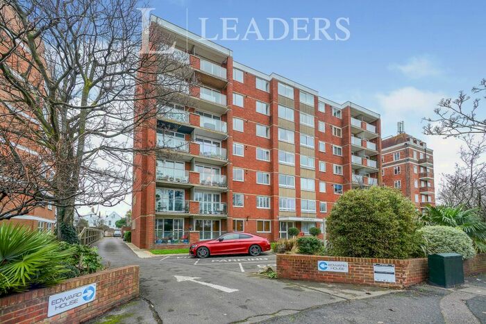 2 Bedroom Flat To Rent In New Church Road, Hove, BN3