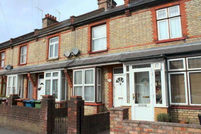 3 Bedroom Terraced House To Rent In College Road, Harrow Weald, HA3
