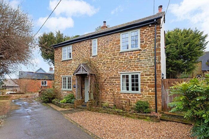 3 Bedroom Cottage To Rent In Gravel Hill, Moreton Pinkney, Daventry, NN11