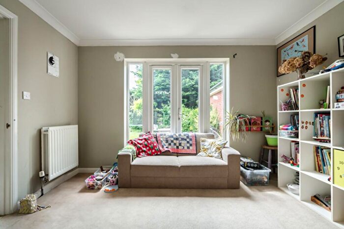 4 Bedroom Detached House For Sale In Gibbs Close, Little Melton, NR9