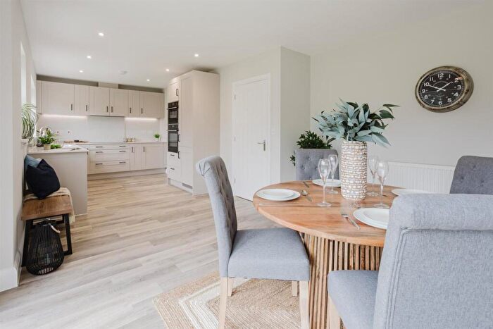 4 Bedroom Detached House For Sale In Crofton View, Stubbington, PO14