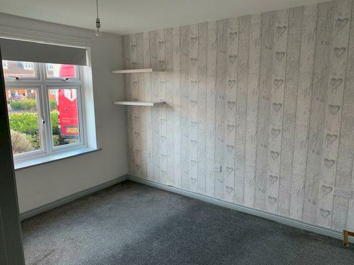 2 Bedroom Ground Flat To Rent In Ashfield Mews, Wallsend, Tyne And Wear, NE28