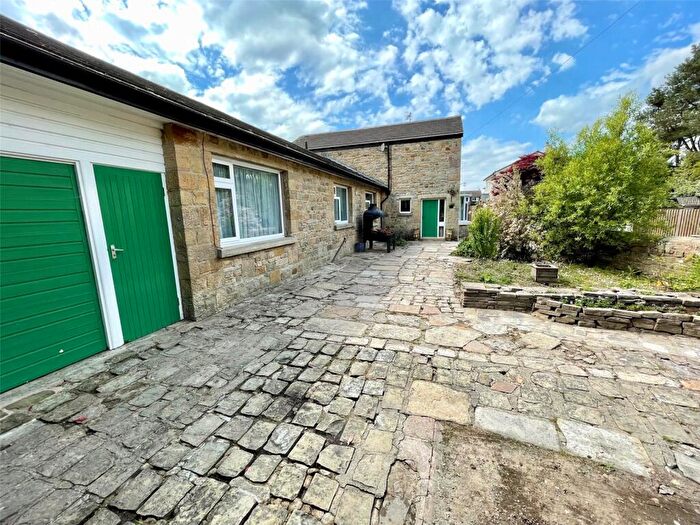 4 Bedroom Detached House For Sale In Post Horse Lane, Hornby, Lancaster, Lancashire, LA2