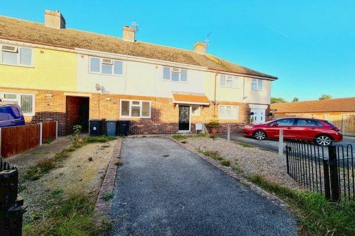 4 Bedroom Property To Rent In Russell Avenue, Lincoln, LN6