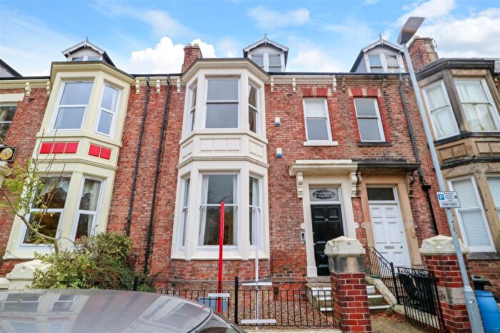 3 Bedroom Flat To Rent In Stanhope Road North, Darlington, DL3