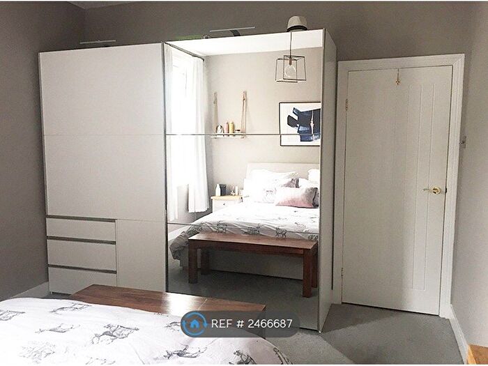 1 Bedroom Maisonette To Rent In Atheldene Road, London, SW18