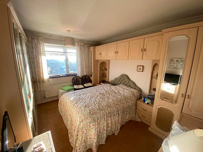 2 Bedroom Apartment To Rent In Locksley Road, Norwich, NR4