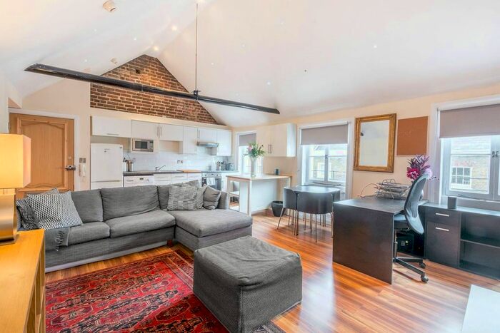 1 Bedroom Flat To Rent In New Quebec Street, Marylebone, London, W1H