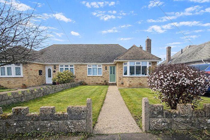 2 Bedroom Semi Detached Bungalow For Sale In Village Way, Kirby Cross, CO13