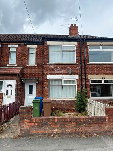 1 Bedroom Terraced House To Rent In Aston Road, Willerby, HU10