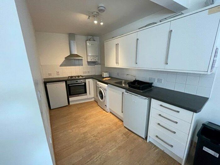 3 Bedroom House To Rent In Thorpe Street, Leicester, LE3