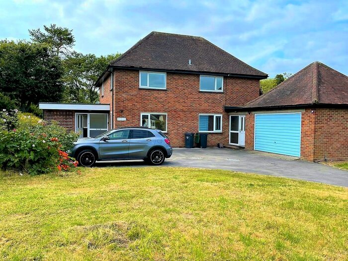 Houses to rent in Takeley, CM22, Essex