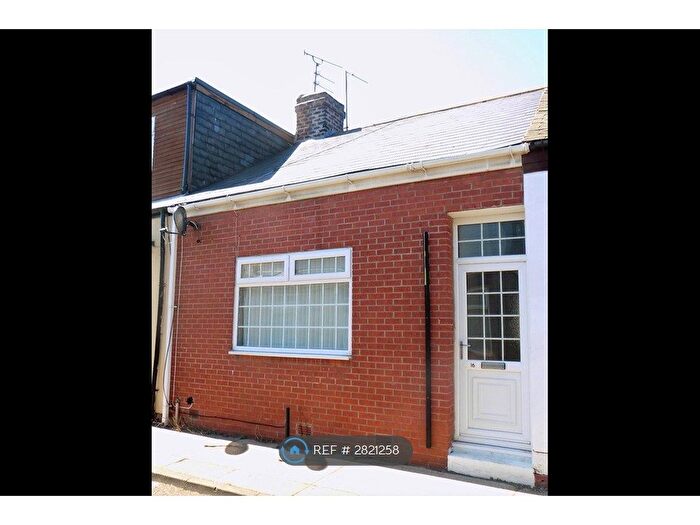 2 Bedroom Terraced House To Rent In Duncan St, Sunderland, SR4