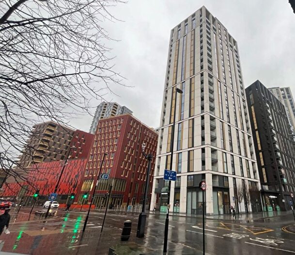 1 Bedroom Flat For Sale In Brick Kiln One, Station Road, London, SE13