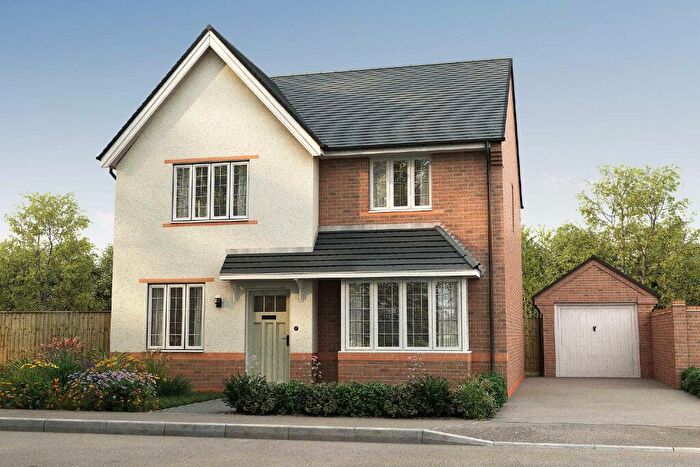 4 Bedroom Detached House For Sale In Union Road, Stowmarket, Suffolk, IP14
