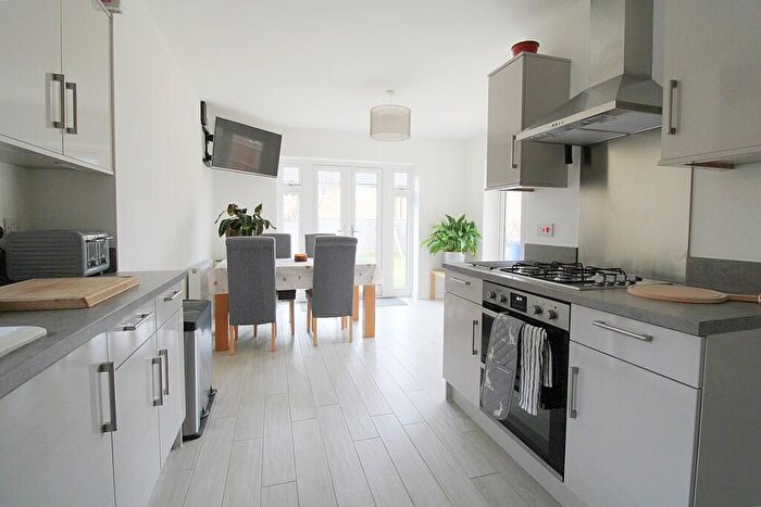 4 Bedroom Detached House For Sale In Mace Road, Mildenhall, IP28