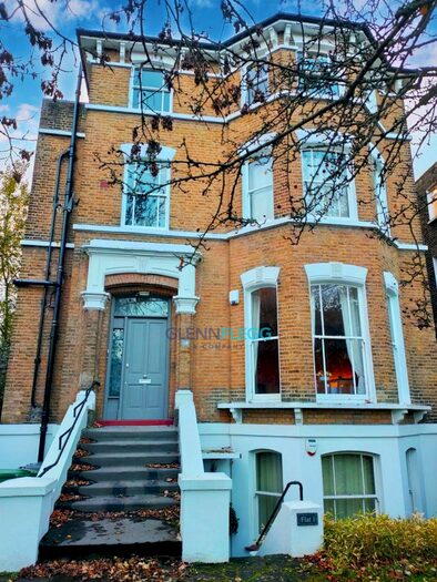 2 Bedroom Apartment To Rent In ***Let Agreed***Manor Park, London***Let Agreed***, SE13