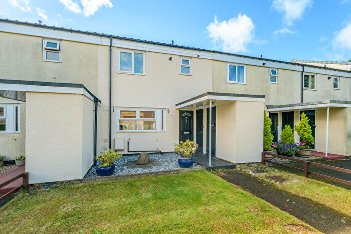 3 Bedroom Terraced House For Sale In Elworthy Road, Longhoughton, Alnwick, Northumberland, NE66