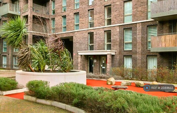1 Bedroom Flat To Rent In Chesterton House, Harrow, HA1